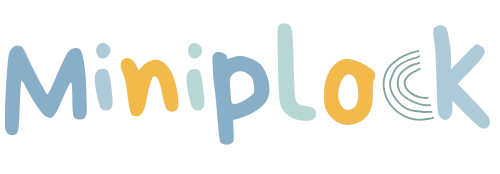 Miniplock AB logotyp