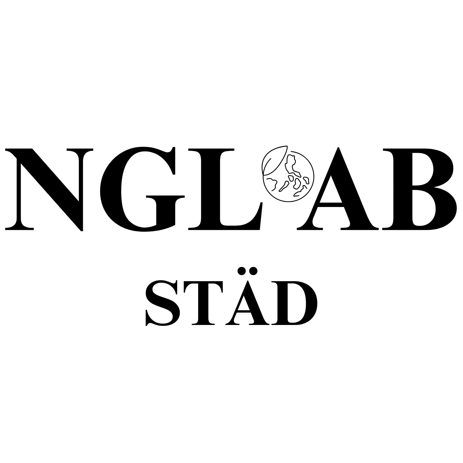 NGL AB logotyp