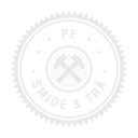 PE Smide och Trä AB logotyp