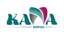 Kama Dental AB logotyp