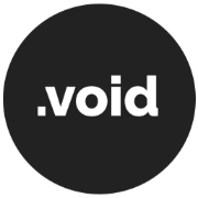 Dotvoid AB logotyp