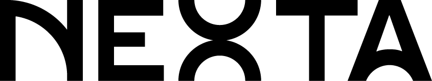 Nexta AB logotyp