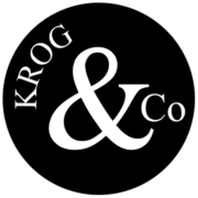 Krog & Co i Sverige AB logotyp
