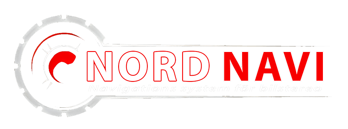 Nordic Navigation AB logotyp