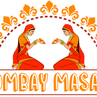Bombay Masala AB logotyp
