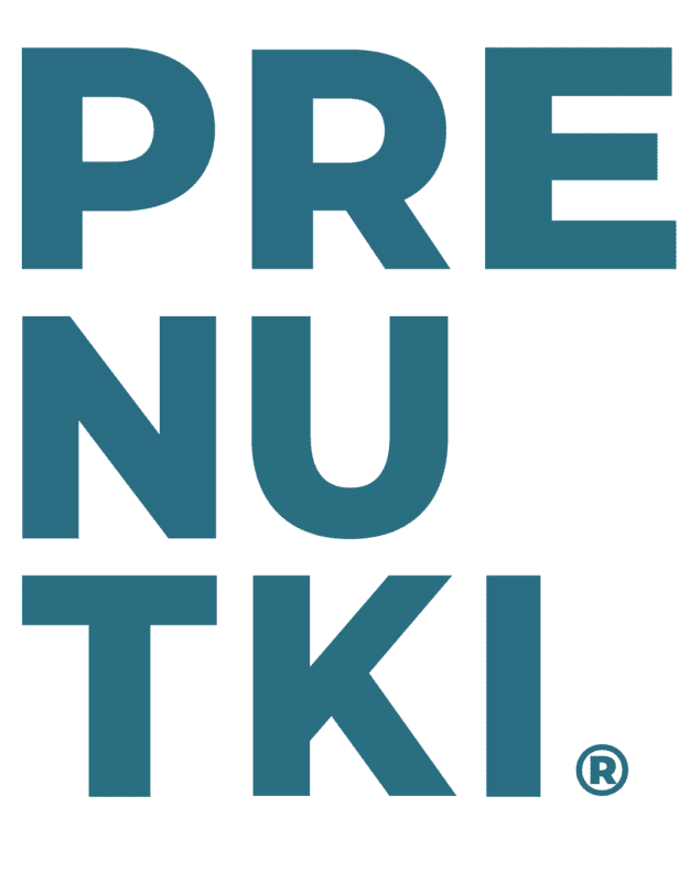 PRENUTKI AB logotyp