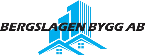 Bergslagen Bygg AB logotyp