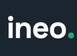 ineo fastighet & invest AB logotyp