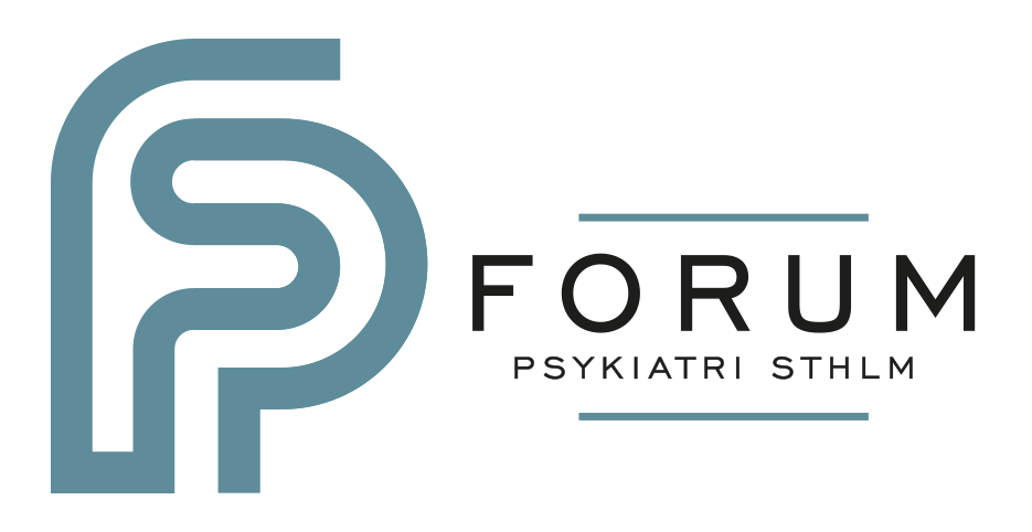 Forum Psykiatri Stockholm AB logotyp