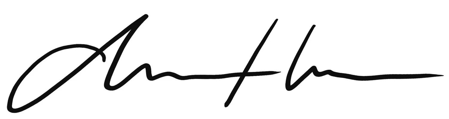 Andrea Jean Hansson Arkitektur AB logotyp
