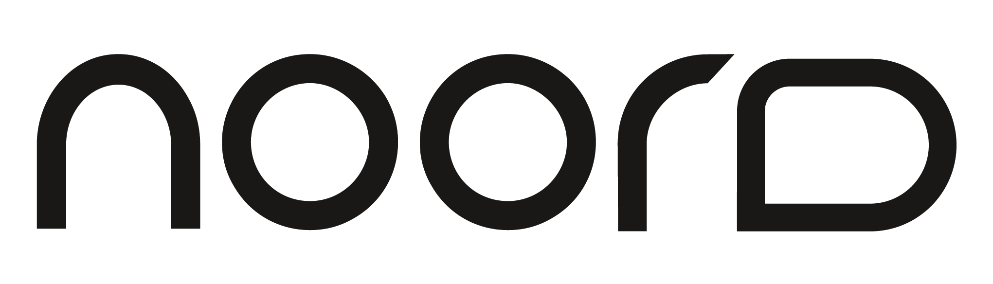 NoorD Consulting AB logotyp