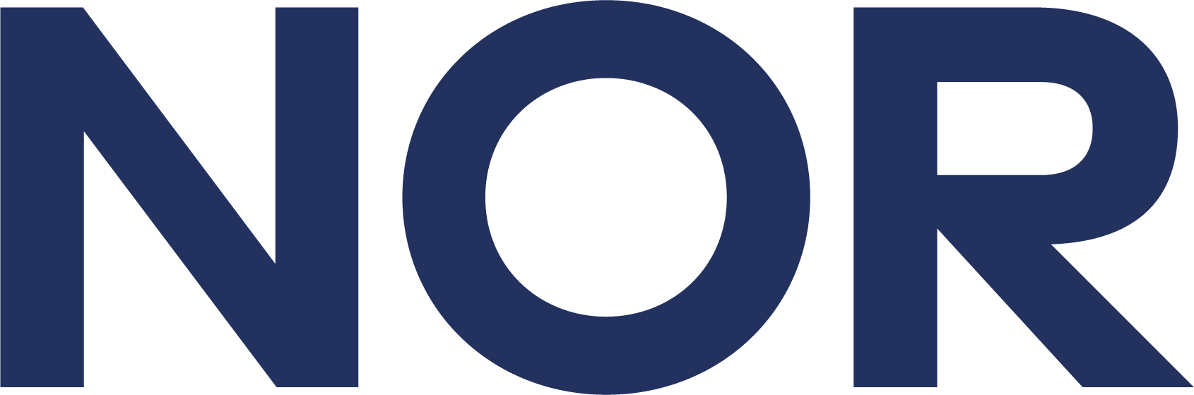 NOR Nicotine Pouches Company AB logotyp