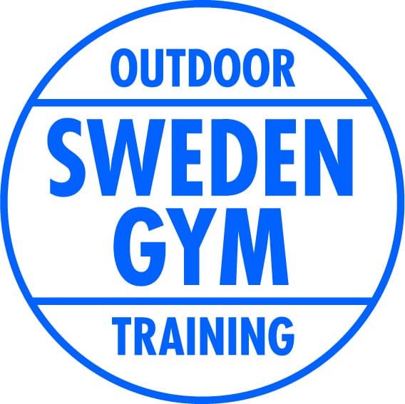 SwedenGym i Sverige AB logotyp