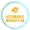 Actionable Insights AB logotyp