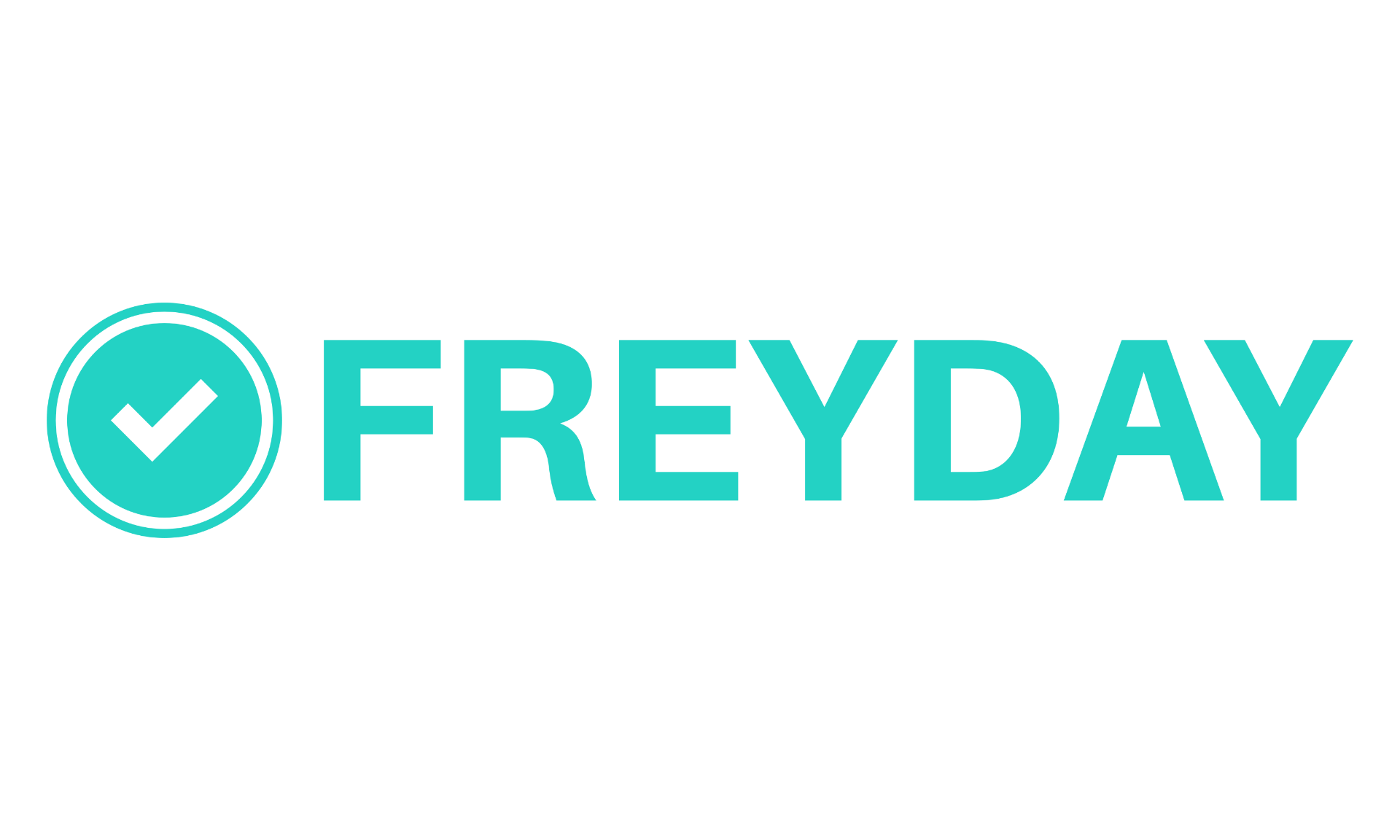 Freyday AB logotyp