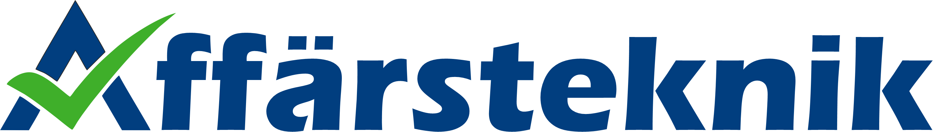 Affärsteknik i Sverige AB logotyp