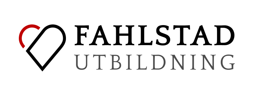 Fahlstad Utbildning AB logotyp