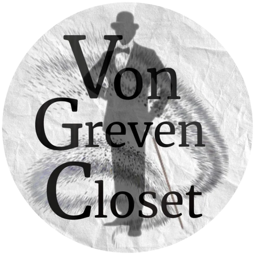 Vongreven Closet AB logotyp