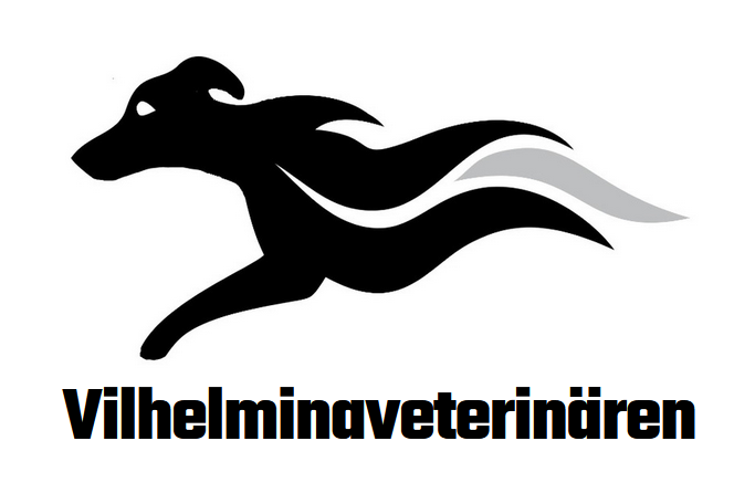 Vilhelminaveterinären AB logotyp