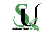 Sebastian Utas AB logotyp