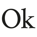 Okino Agency AB logotyp