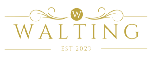 Walting Design AB logotyp