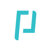 Preformance 3dp AB logotyp