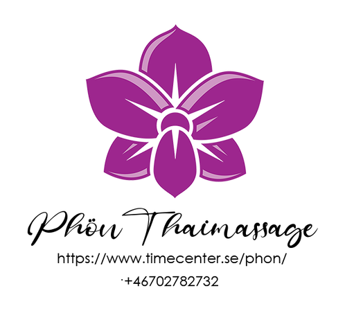 Phön Thaimassage AB logotyp