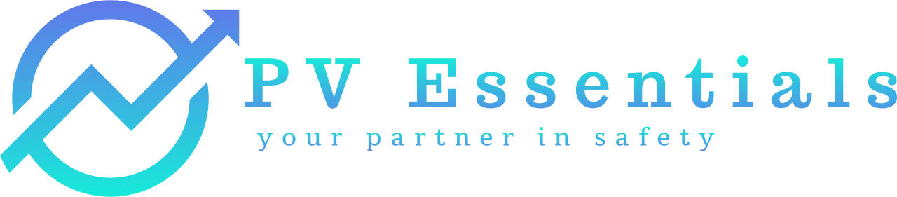 PV Essentials AB logotyp