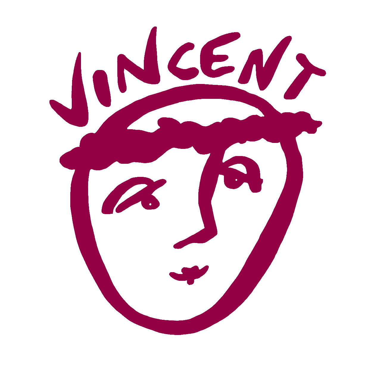 Vincent Vinhandel AB logotyp