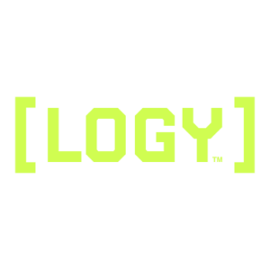 Logy AB logotyp