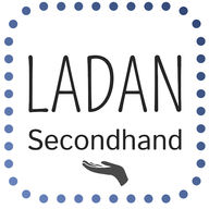 LADAN Secondhandbutik AB logotyp