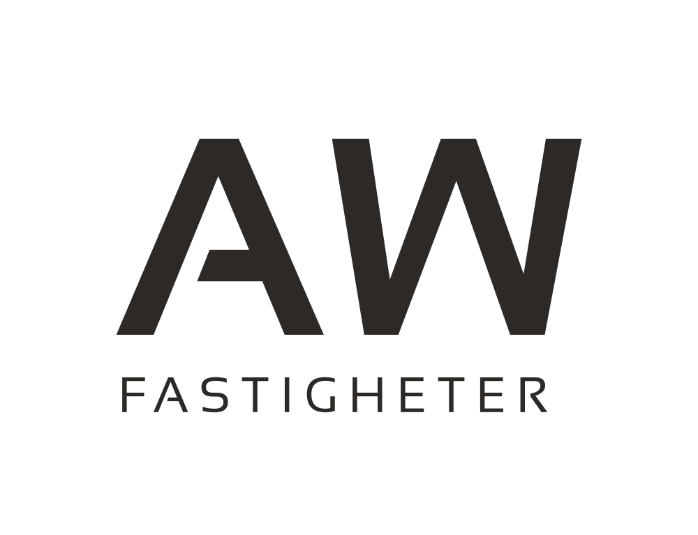 AW Fastigheter i Höllviken AB logotyp