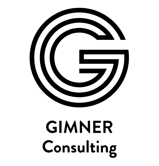 Gimner Consulting AB logotyp