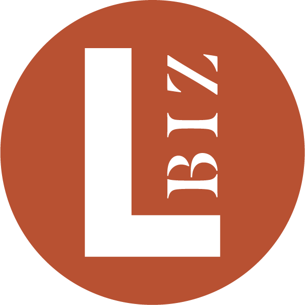 Lomander Business Relationships AB logotyp