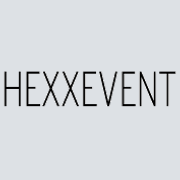 HEXXEVENT AB logotyp