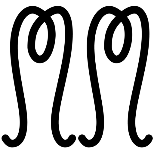 Studio Madelen Möllard AB logotyp