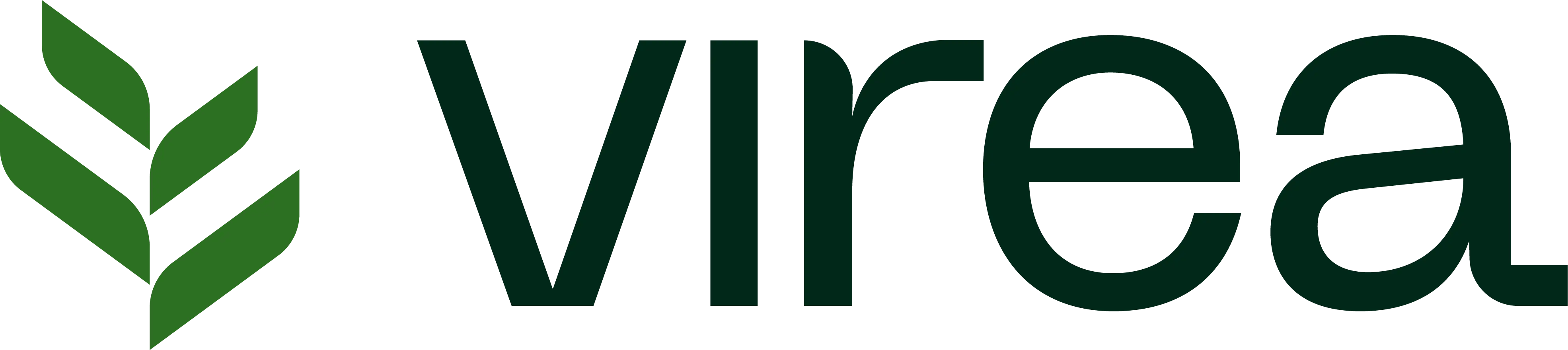 Virea AB logotyp
