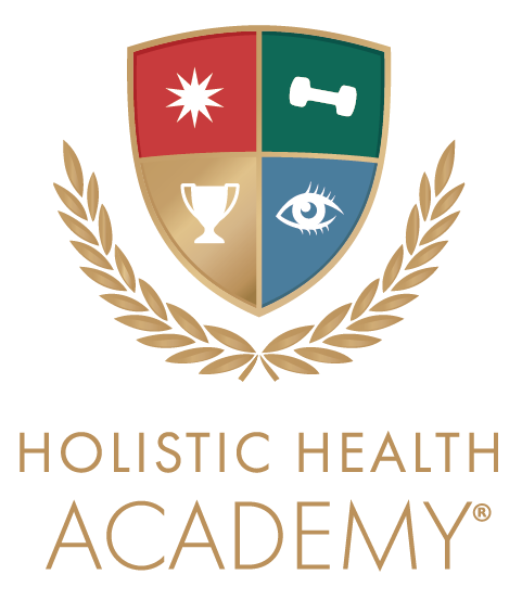 Holistic Health Academy (HHA) AB logotyp