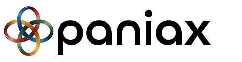 Paniax AB logotyp