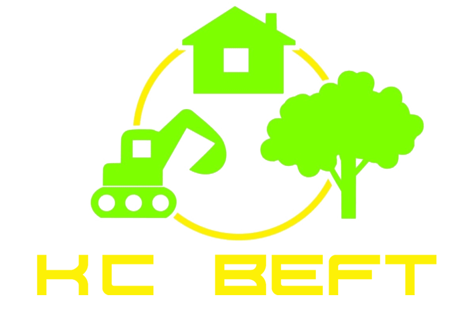 KC BEFT AB logotyp