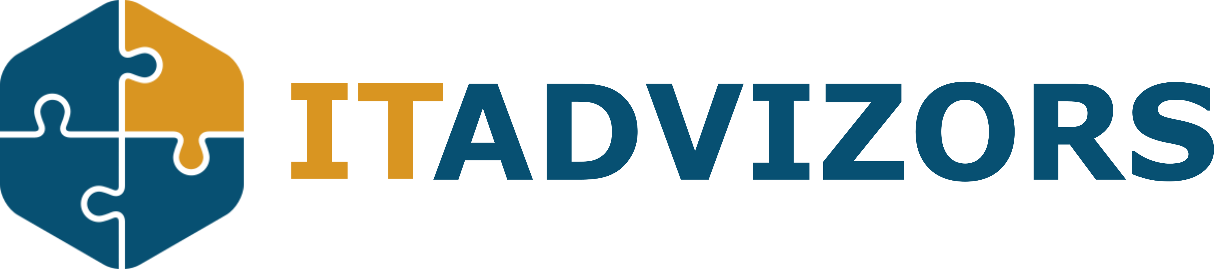 IT Advizors & Solutions Nordic AB logotyp