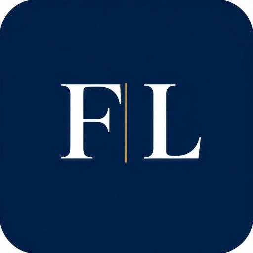 Fayad Law AB logotyp