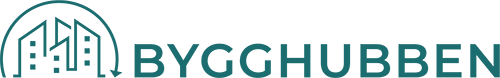 Bygghubben AB logotyp