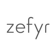 Zefyr Accelerate AB logotyp