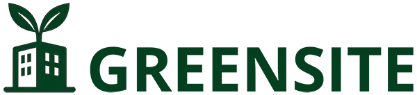 Greensite Sweden AB logotyp