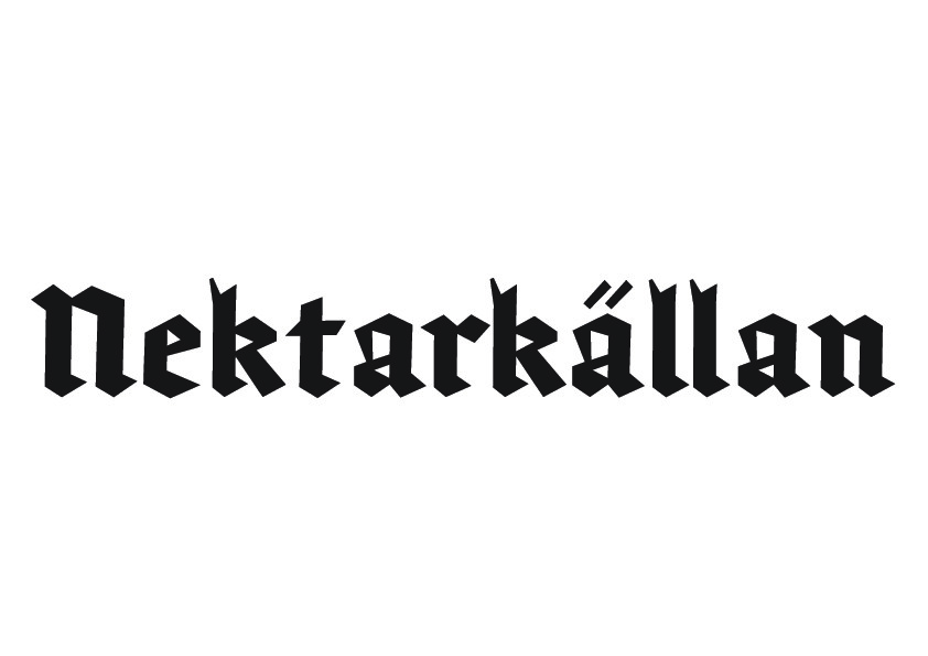 Nektarkällan AB logotyp