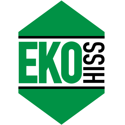 Eko Hiss AB logotyp