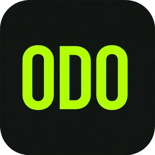 ODO FARMING AB logotyp
