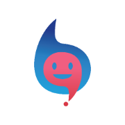 Reactuly AB logotyp